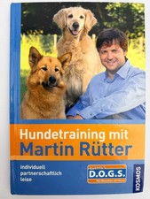 Hundetraining mit Martin