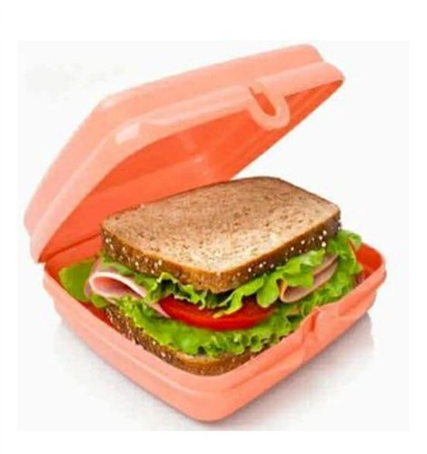 Tupperware sandwichbox neu - tupperware,