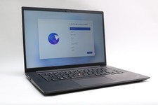 16" QHD+ Lenovo Thinkpad P1