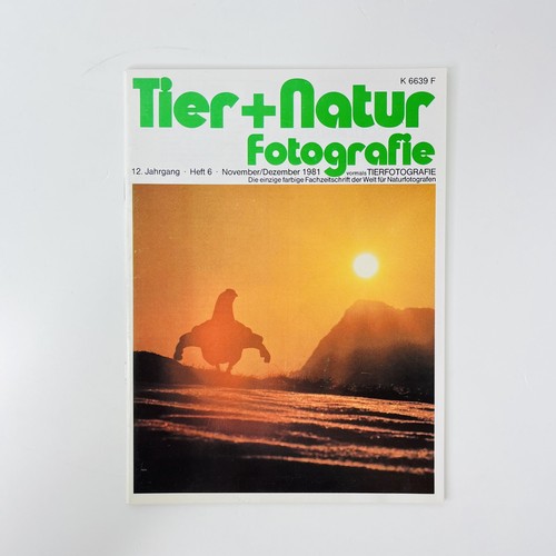 Tier natur fotografie k 6639 - +,