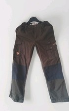 Fjällräven Hose Trousers