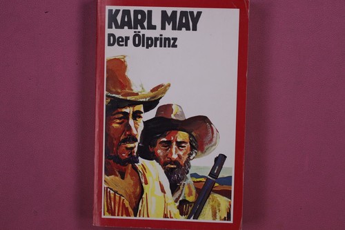 267517 karl may - karl, der