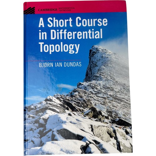 Short course differential - a, in