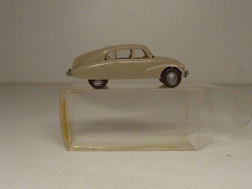 Wiking tatra beige - h0,