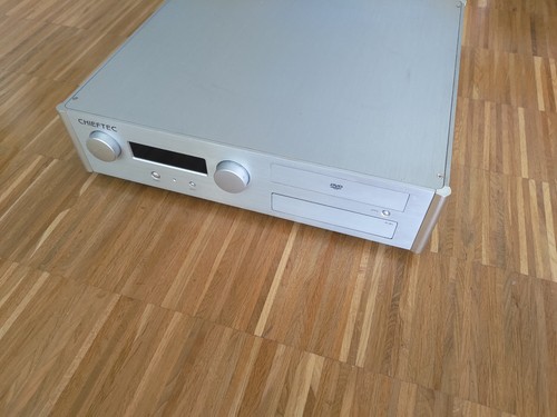 Chieftec hifi gehäuse mit - chieftec,