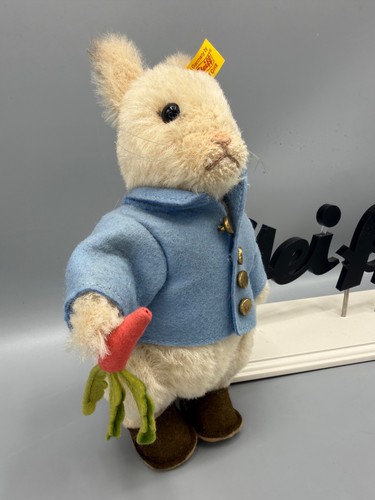 Steiff 354755 peter - peter, rabbit