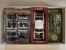 vintage Nichimo 1/20 Celica