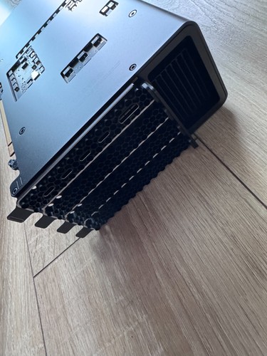 Original 2019 apple mac - 2019, pro