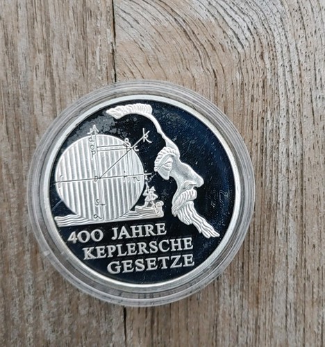 Top euro münze - 10,