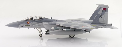 Hobbymaster ha4546 f 15qa - ha4546, f-15qa