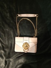 PRADA Milano Handtasche Damen