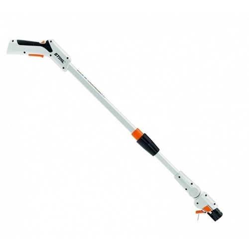 Stihl teleskopausleger - stihl,