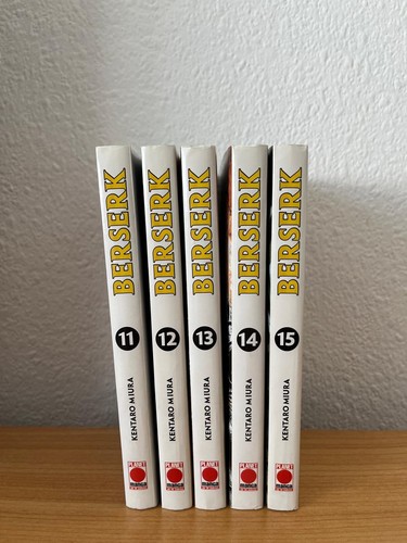 Berserk manga band - berserk,