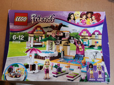 Lego Friends Set 41008 –