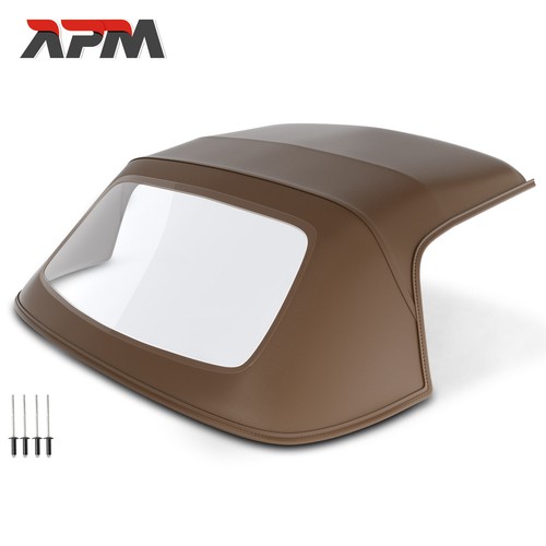 Cabrioverdeck softtop - cabrioverdeck,