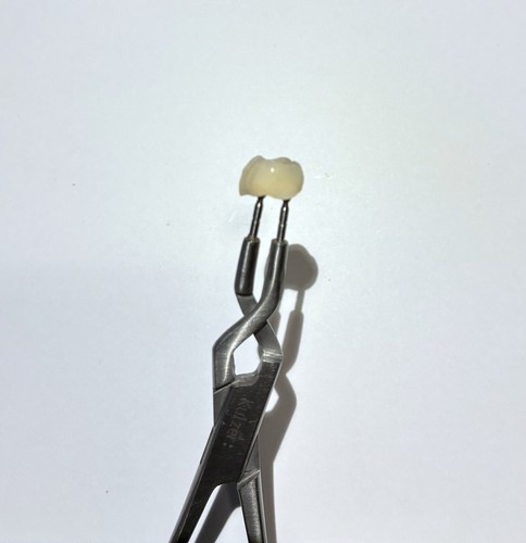 Keramogrip diamantierte - -,