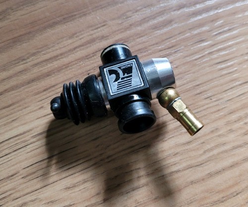 Car vergaser r25 force - rc,