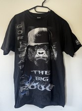 Gorilla biker shirt - gorilla, m