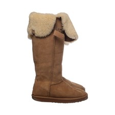 Emu Australia, Stiefel