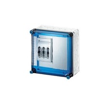 Hensel Sicherungsgehäuse