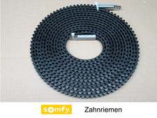 Somfy Keasy XL Riemen Zahnriemen Antrieb Antriebsriemen Garagentorantrieb