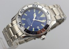OMEGA Seamaster Professional