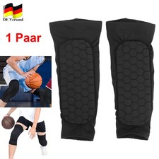 Paar Schienbeinschoner Kinder