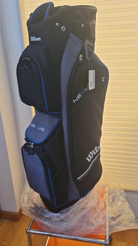 Wilson nexus lite cartbag - nexus,