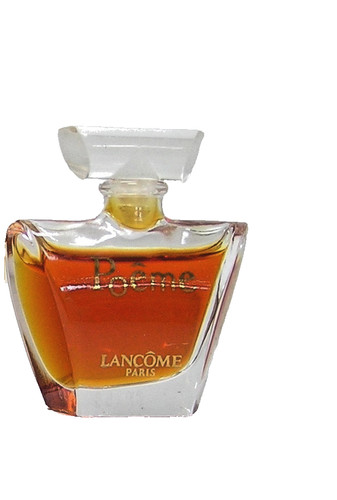 Lancome poeme miniatur ml - lancome,