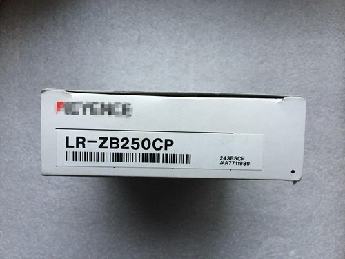 New for sensor lr zb250cp - new,