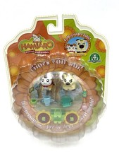 EPOCHE HAMTARO HAMSTER Bijou