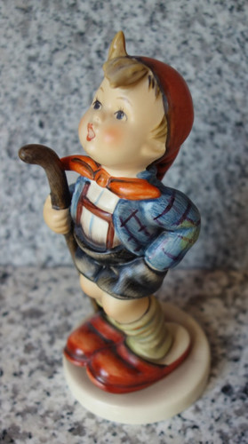 Hummel figur hum hans im - hummel, 16/1
