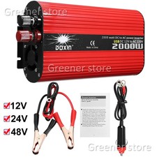 Rein sinus-Wechselrichter