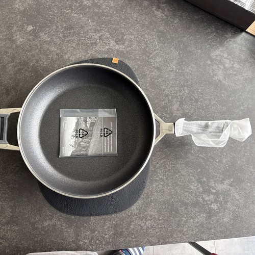 Rösle silence pro bratpfanne - rÖsle,