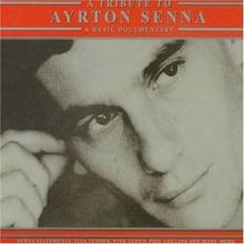 Tribute ayrton senna von - a,