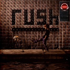 Rush - Roll The Bones (Vinyl