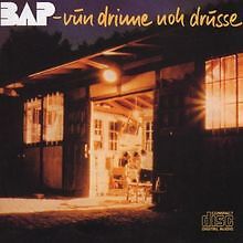 Vun drinne noh drusse - vun,