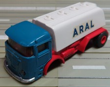 Faller AMS 5780 - Tankwagen