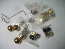 Konvolut - Endstücke für