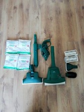 Vorwerk Teppichreiniger Kobold