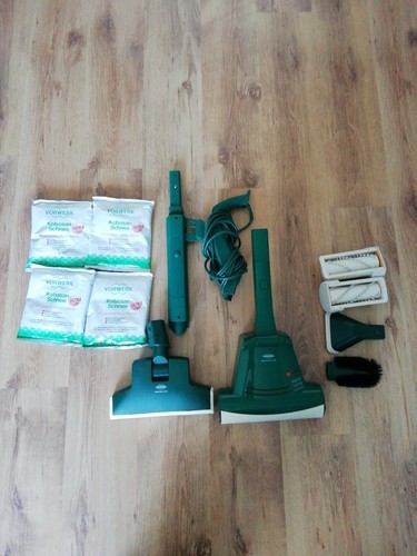 Vorwerk teppichreiniger kobold - teppichreiniger,