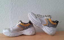 Plateau Platform Schuhe