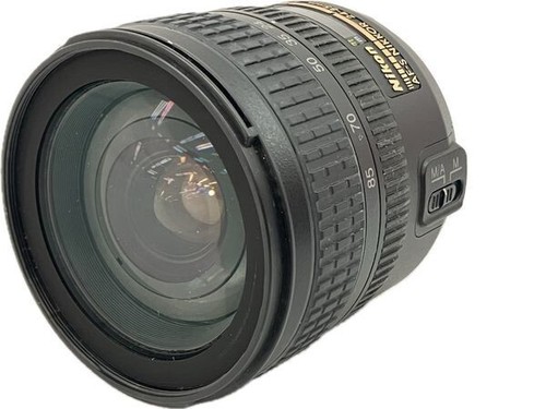 Near mint nikon - mint, af-s