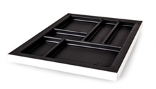 Bordbar Büroschubkasten