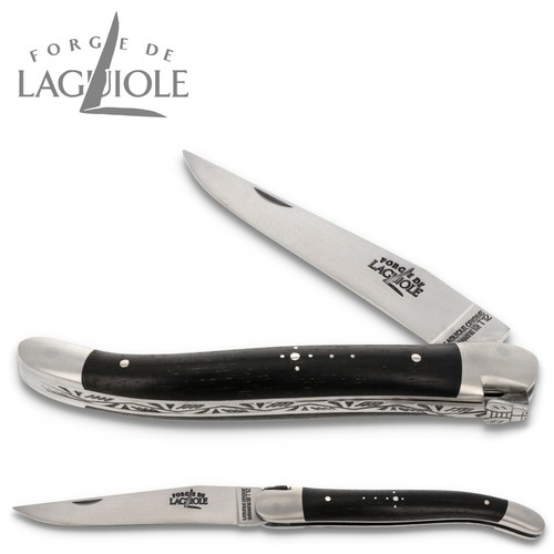 Forge laguiole - forge,