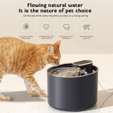 3L Trinkbrunnen Automatischer