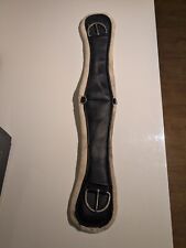 Western-Mondgurt 90 cm Teddyfleece