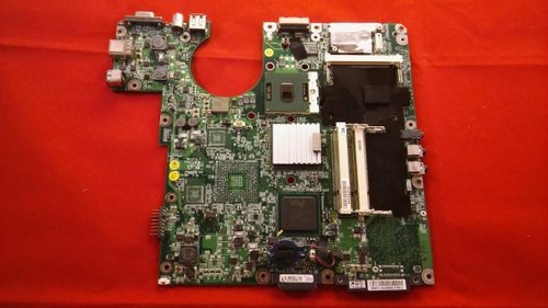 Mainboard motherboard inkl - mainboard, (inkl