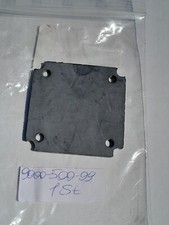 Dürr Membran  Dichtung