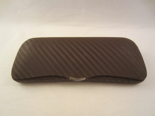 Optal brillenetui metall stoff - optal,